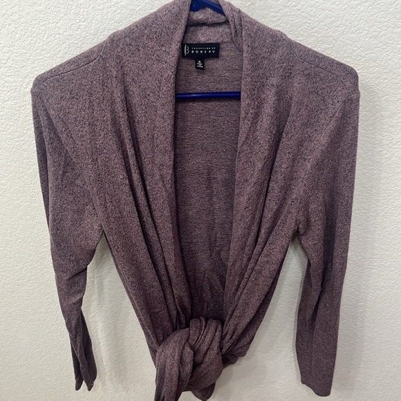 Plumb Sweater - Picture 3 of 4